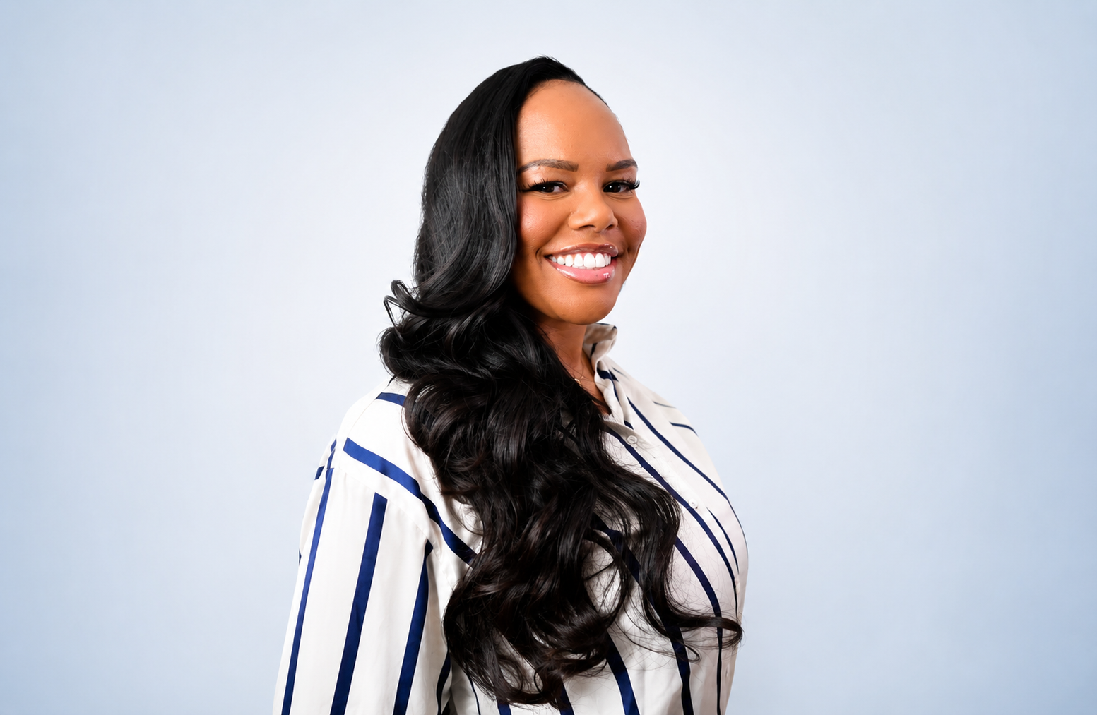 Jenee Crawford, Director of Operations at SCEP