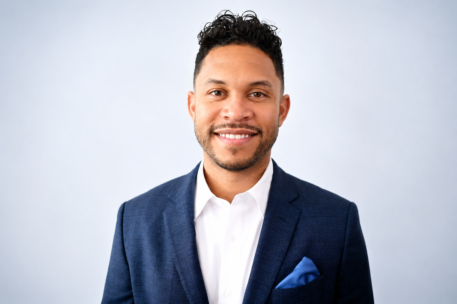 Jonathan Kinnard, Director of Programs at SCEP